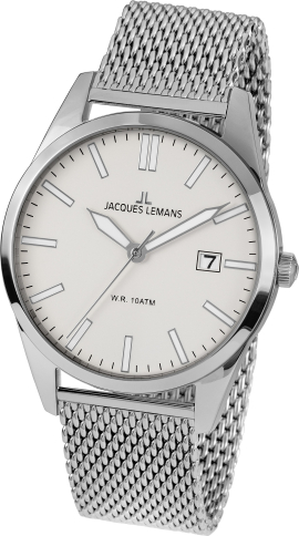 jacques lemans serie 200