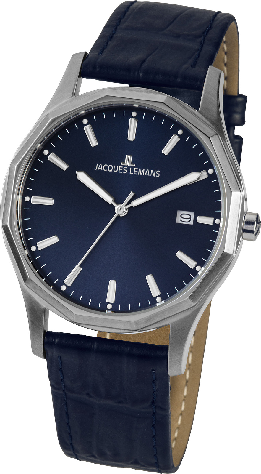 

Jacques Lemans London 1-2010C