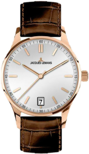 Jacques Lemans Classic London 1-2026E