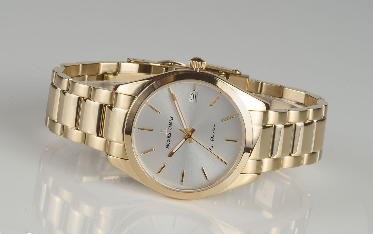 Jacques Lemans La Passion Derby 12084H