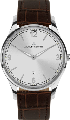 Jacques Lemans Classic 1-2128B