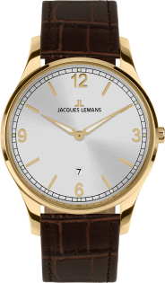 Jacques Lemans Classic 1-2128D