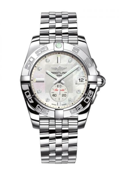 Breitling Galactic 36 Automatic  A3733012/A717/376A Breitling Galactic 36 Automatic  A3733012/A717/376A