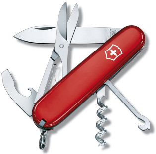 Victorinox Swiss Army Officer 1.3405
