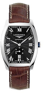 Longines Evidenza L2.642.4.51.9