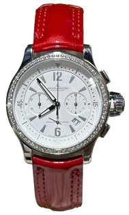 Jaeger-LeCoultre Master Compressor Chronograph Lady Q1748402