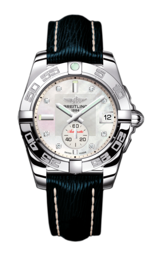 Breitling Galactic 36 Automatic  A3733012/A717/215X