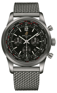 Breitling Transocean Unitime Pilot AB0510U6/BC26/159A