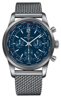 Breitling Transocean AB0510U9/C879/159A