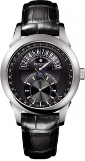 Perrelet Regulator Retrograde  A1041/5
