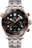 Omega Seamaster Professional Diver 300M 210.20.44.51.01.001