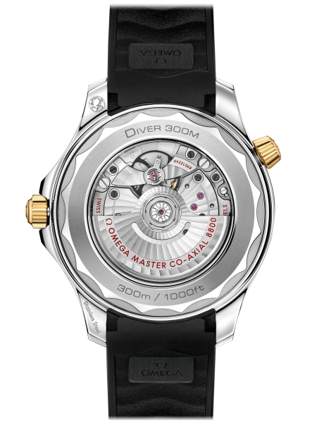 Omega Seamaster Professional Diver 300M 210.22.42.20.01.001 Omega Seamaster Professional Diver 300M 210.22.42.20.01.001