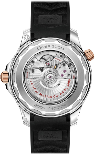 Omega Seamaster Professional Diver 300M 210.22.42.20.01.002 Omega Seamaster Professional Diver 300M 210.22.42.20.01.002