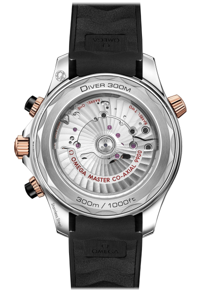 Omega Seamaster Professional Diver 300M 210.22.44.51.01.001 Omega Seamaster Professional Diver 300M 210.22.44.51.01.001