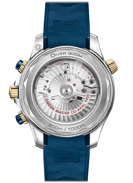 Omega Seamaster Professional Diver 300M 210.22.44.51.03.001 Omega Seamaster Professional Diver 300M 210.22.44.51.03.001