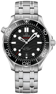 Omega Seamaster Professional Diver 300 210.30.42.20.01.001