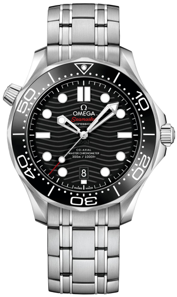 Omega Seamaster Professional Diver 300 210.30.42.20.01.001 Omega Seamaster Professional Diver 300 210.30.42.20.01.001