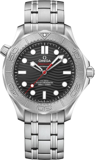 Omega Seamaster Diver 300M Nekton Edition 210.30.42.20.01.002