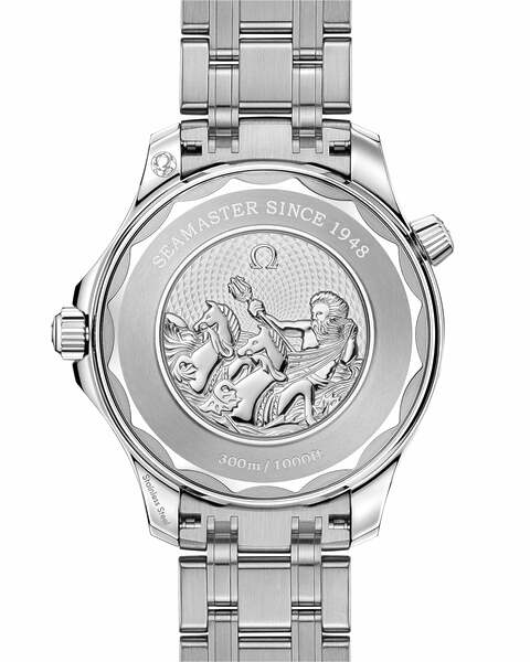 Omega Seamaster Professional Diver 300M 210.30.42.20.03.003 Omega Seamaster Professional Diver 300M 210.30.42.20.03.003