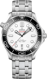 Omega Seamaster Diver 300M 210.30.42.20.04.001