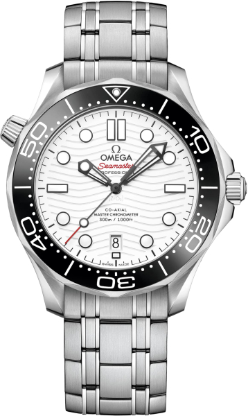 Omega Seamaster Diver 300M 210.30.42.20.04.001 Omega Seamaster Diver 300M 210.30.42.20.04.001