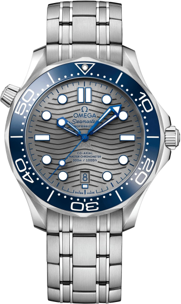 Omega Seamaster Professional Diver 300M 210.30.42.20.06.001 Omega Seamaster Professional Diver 300M 210.30.42.20.06.001