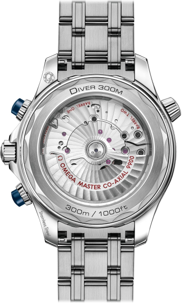 Omega Seamaster Professional Diver 300M 210.30.44.51.06.001 Omega Seamaster Professional Diver 300M 210.30.44.51.06.001