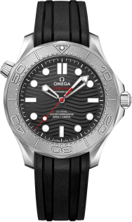 Omega Seamaster Diver 300M Nekton Edition 210.32.42.20.01.002