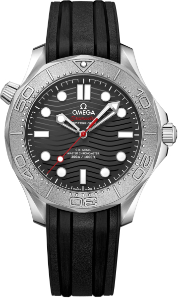 Omega Seamaster Diver 300M Nekton Edition 210.32.42.20.01.002 Omega Seamaster Diver 300M Nekton Edition 210.32.42.20.01.002