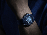 Omega Seamaster Professional Diver 300M Summer Blue 210.32.42.20.03.002