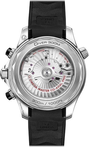 Omega Seamaster Professional Diver 300M 210.32.44.51.01.001 Omega Seamaster Professional Diver 300M 210.32.44.51.01.001