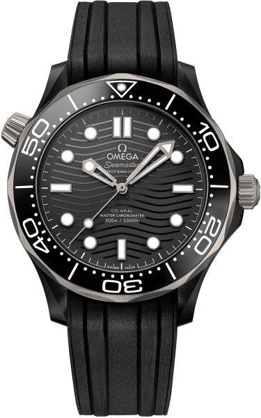 Omega Seamaster Professional Diver 300M 210.92.44.20.01.001 Omega Seamaster Professional Diver 300M 210.92.44.20.01.001