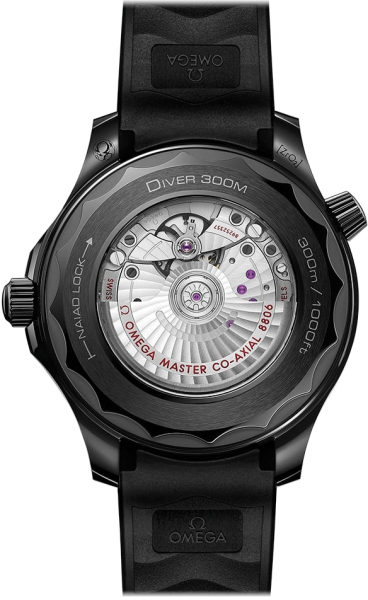 Omega Seamaster Professional Diver 300M 210.92.44.20.01.003 Omega Seamaster Professional Diver 300M 210.92.44.20.01.003