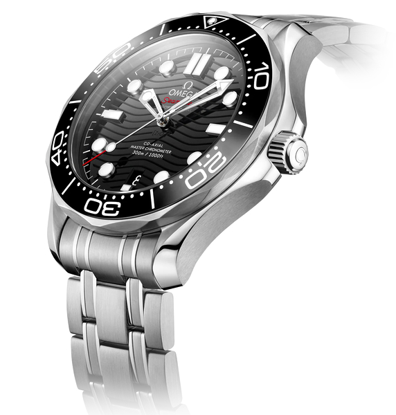 Omega Seamaster Professional Diver 300 210.30.42.20.01.001 Omega Seamaster Professional Diver 300 210.30.42.20.01.001
