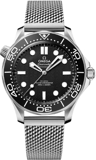 Omega Seamaster Professional Diver 300 210.30.42.20.01.010
