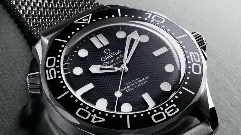 Omega Seamaster Professional Diver 300 210.30.42.20.01.010 Omega Seamaster Professional Diver 300 210.30.42.20.01.010
