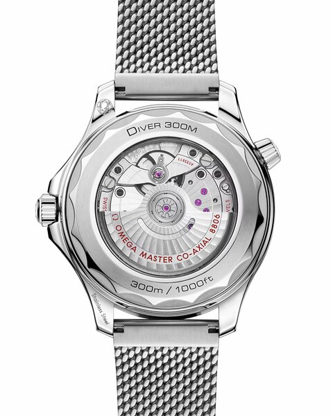 Omega Seamaster Professional Diver 300 210.30.42.20.01.010 Omega Seamaster Professional Diver 300 210.30.42.20.01.010