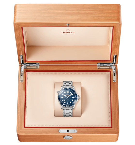 Omega Seamaster Professional Diver 300M 210.30.42.20.03.001 Omega Seamaster Professional Diver 300M 210.30.42.20.03.001