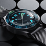 Omega Seamaster Professional Diver 300 James Bond 60th Anniversary 210.30.42.20.03.002