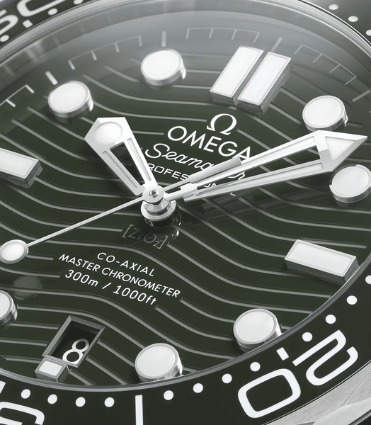 Omega Seamaster Professional Diver 300M 210.30.42.20.10.001 Omega Seamaster Professional Diver 300M 210.30.42.20.10.001