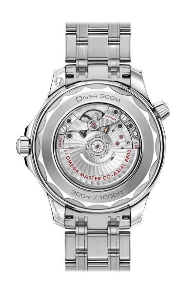 Omega Seamaster Professional Diver 300M 210.30.42.20.10.001 Omega Seamaster Professional Diver 300M 210.30.42.20.10.001