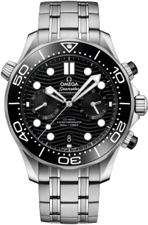 Omega Seamaster Professional Diver 300M 210.30.44.51.01.001