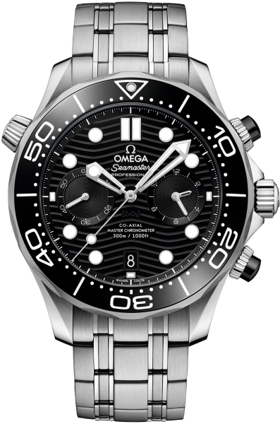 Omega Seamaster Professional Diver 300M 210.30.44.51.01.001 Omega Seamaster Professional Diver 300M 210.30.44.51.01.001