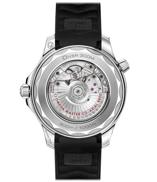 Omega Seamaster Professional Diver 300 210.32.42.20.01.001 Omega Seamaster Professional Diver 300 210.32.42.20.01.001