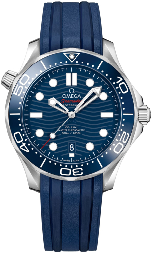 Omega Seamaster Professional Diver 300M 210.32.42.20.03.001