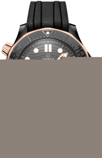 Omega Seamaster Professional Diver 300M 210.62.44.20.01.001