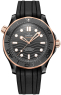 Omega Seamaster Professional Diver 300M 210.62.44.20.01.001