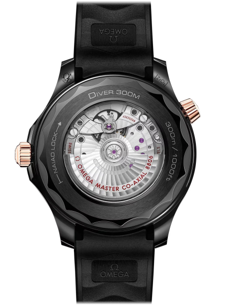 Omega Seamaster Professional Diver 300M 210.62.44.20.01.001 Omega Seamaster Professional Diver 300M 210.62.44.20.01.001