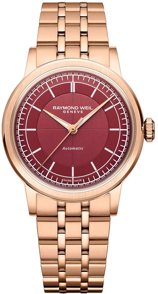 Raymond Weil Millesime 2125-P5-45001 Raymond Weil Millesime 2125-P5-45001