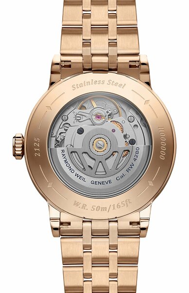 Raymond Weil Millesime 2125-P5-45001 Raymond Weil Millesime 2125-P5-45001